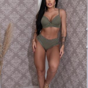 Conjunto Mibis 812