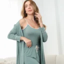 TRIO NUBIA VERDE MINT (2)